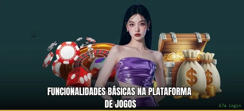 67a login Jogo Responsável